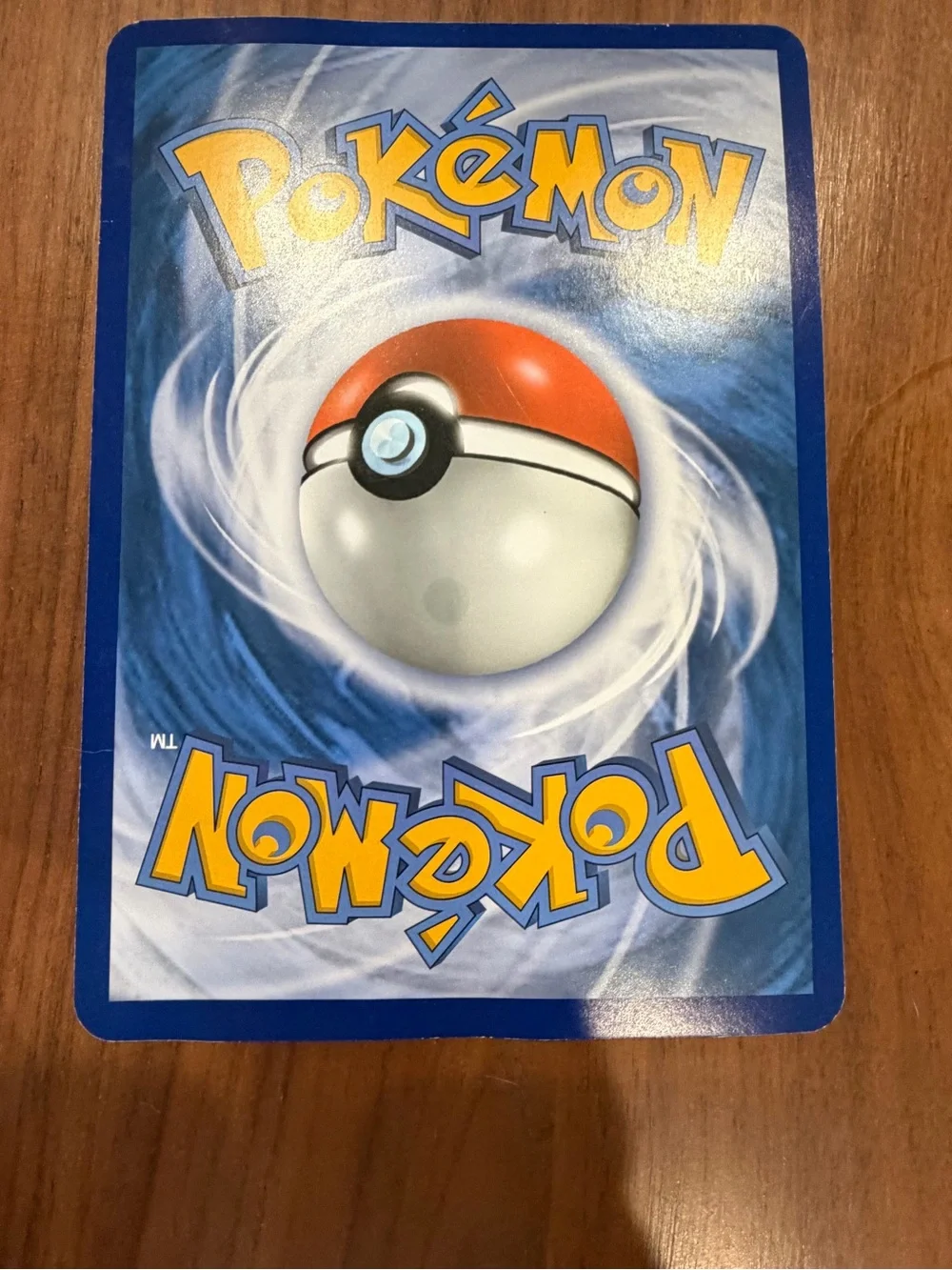 Pokemon Charizard Framed Holographic Card - Orange, Yellow, Black
